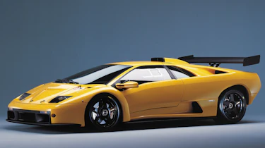 Diablo SV-R