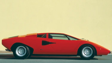 Countach LP400