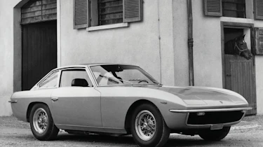 Lamborghini Islero