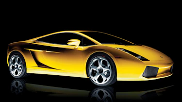 Lamborghini Gallardo