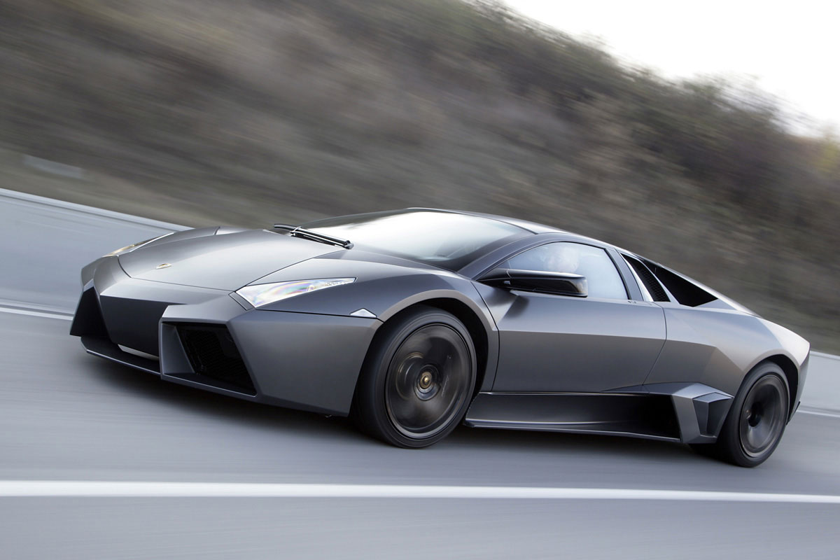 Lamborghini Reventon