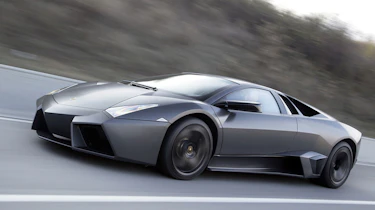 Lamborghini Reventon