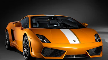 Gallardo Balboni
