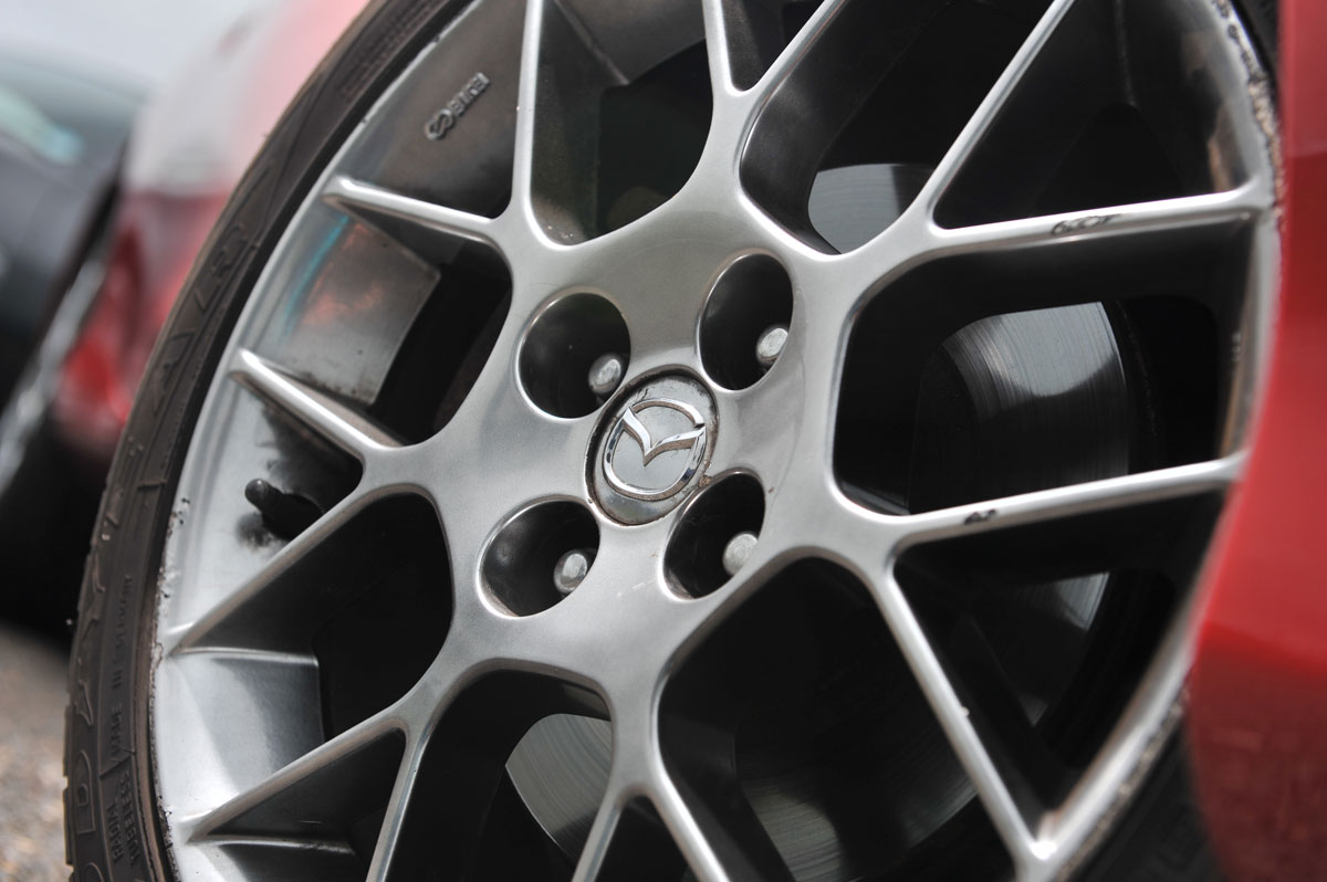 Mazda MX-5 buying guide