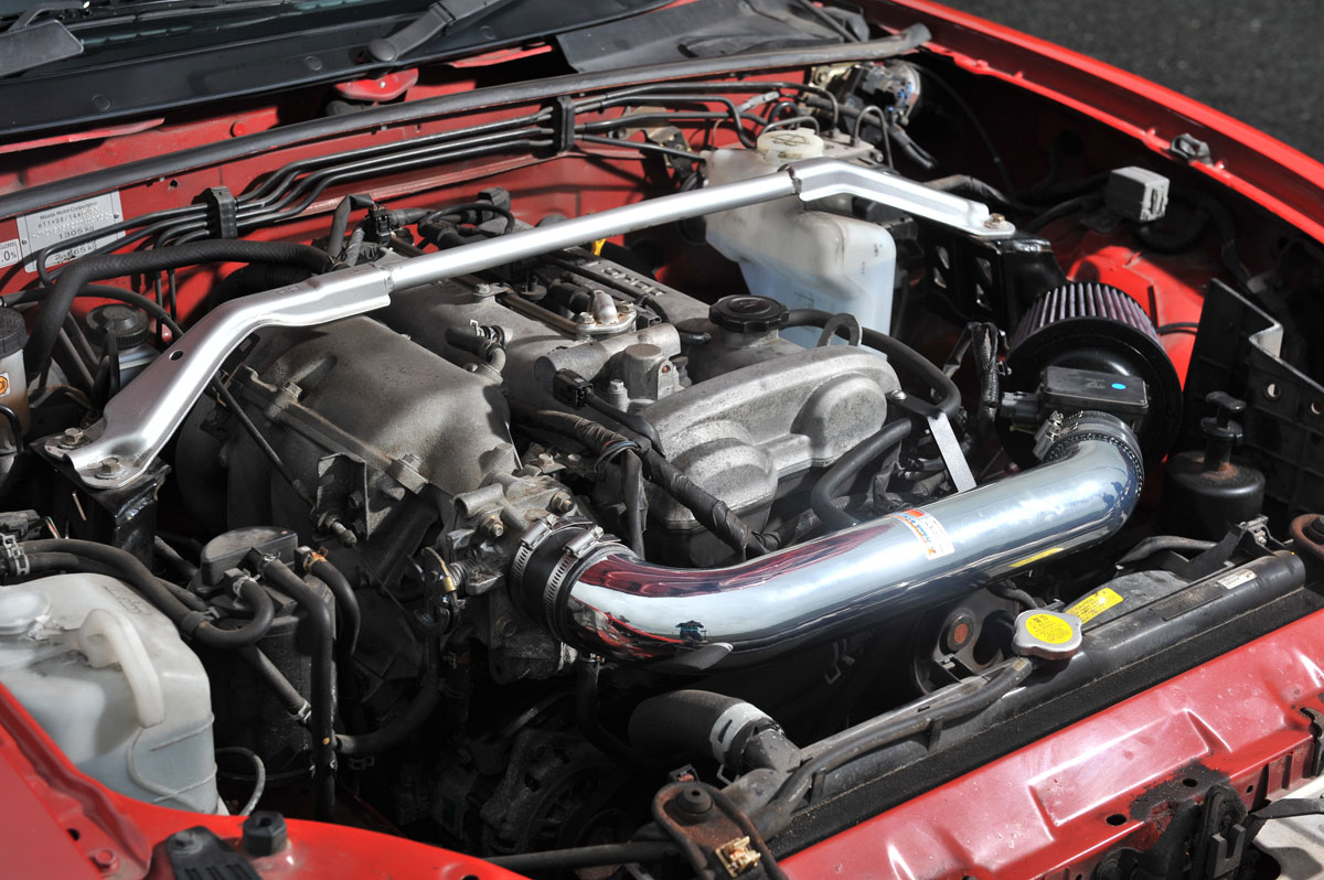 Mazda MX-5 buying guide