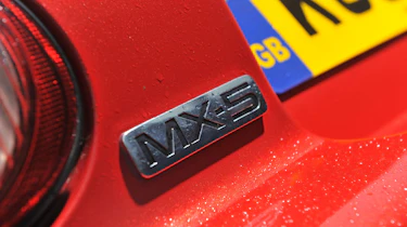 Mazda MX-5 buying guide