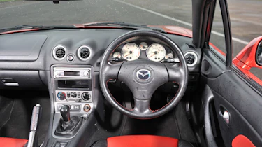 Mazda MX-5 buying guide