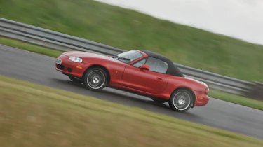 Mazda MX-5 buying guide