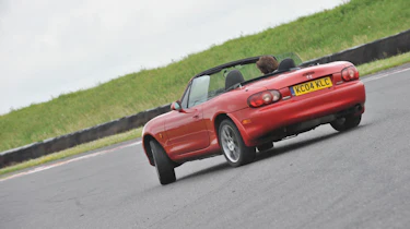 Mazda MX-5 buying guide