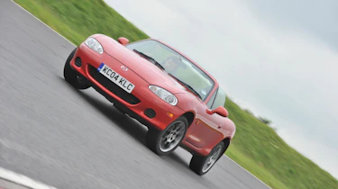 Mazda MX-5 buying guide