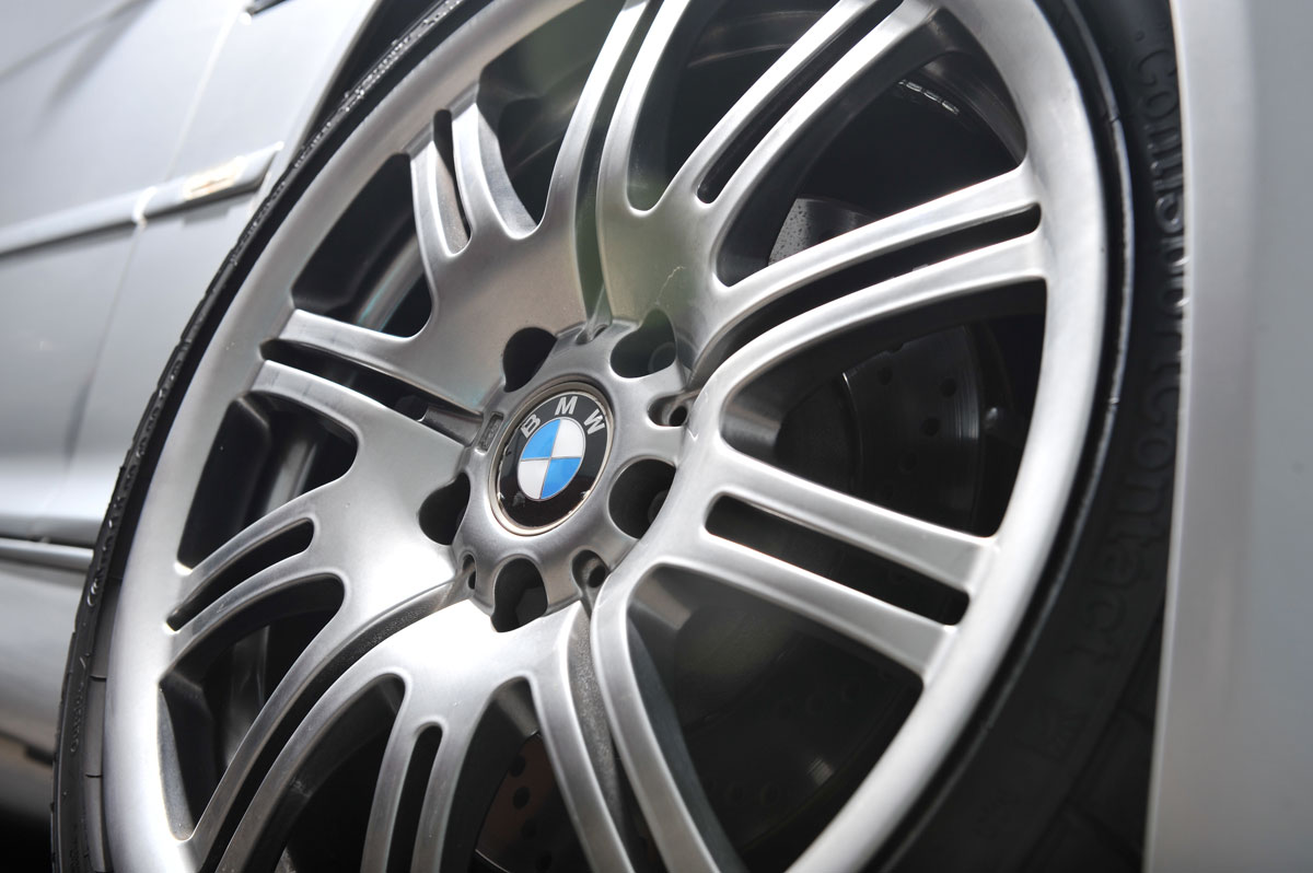 BMW M3 E46 buying guide
