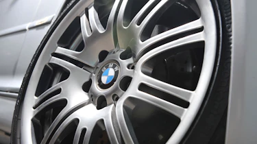 BMW M3 E46 buying guide