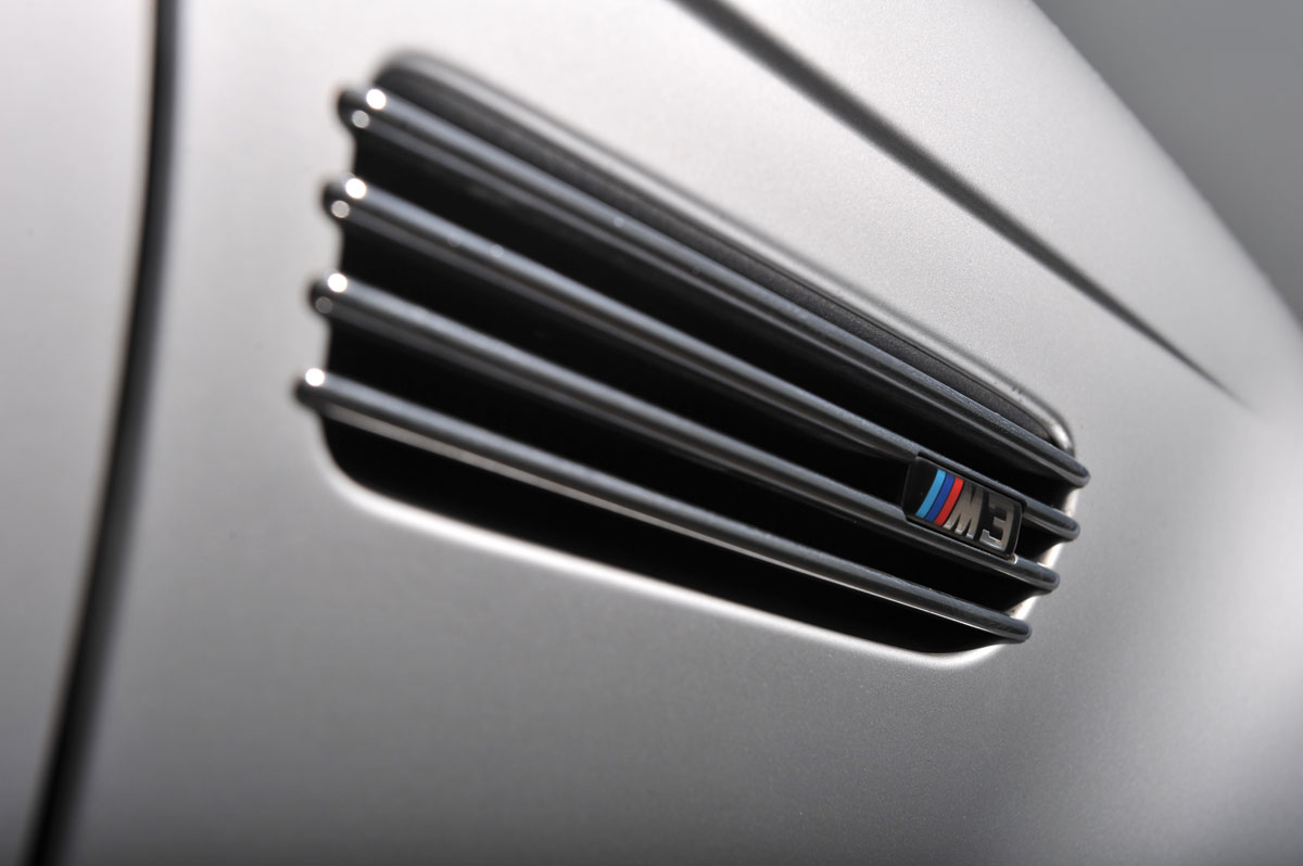 BMW M3 E46 buying guide