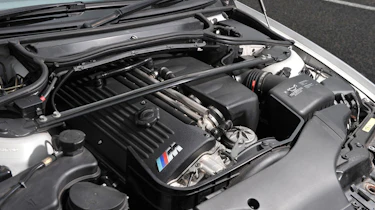 BMW M3 E46 buying guide