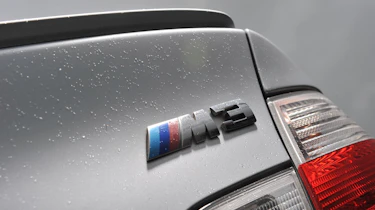 BMW M3 E46 buying guide