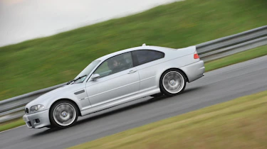 BMW M3 E46 buying guide