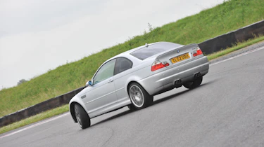 BMW M3 E46 buying guide