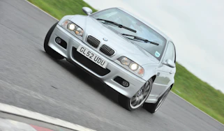 BMW M3 E46 buying guide