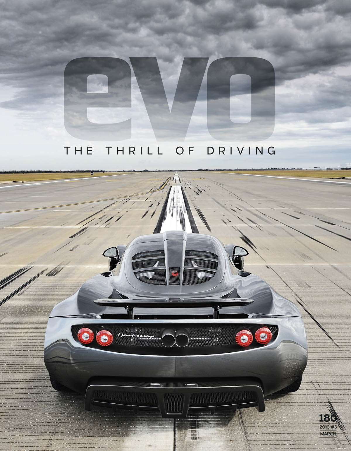 evo issue 180 collectors edition
