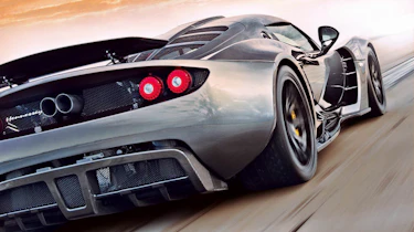 Hennessey Venom evo 180