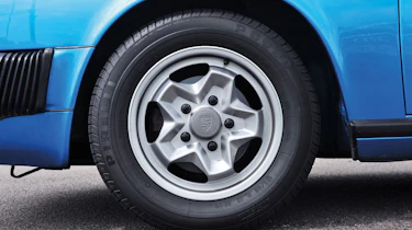 Porsche 911 3.0 SC (1978-1983)