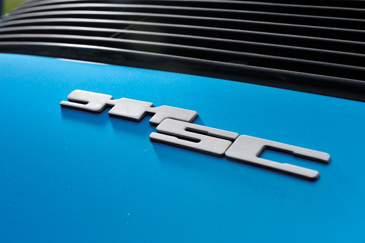 Porsche 911 3.0 SC (1978-1983)