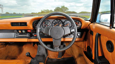 Porsche 911 3.0 SC (1978-1983)