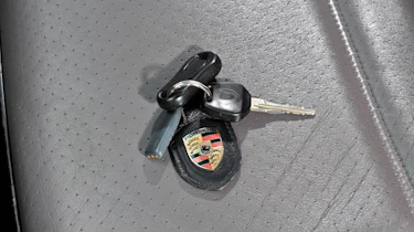 Porsche 964 Carrera 2 (1989-1993)