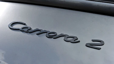 Porsche 964 Carrera 2 (1989-1993)