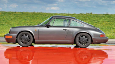 Porsche 964 Carrera 2 (1989-1993)