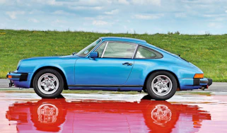 Porsche 911 3.0 SC (1978-1983)