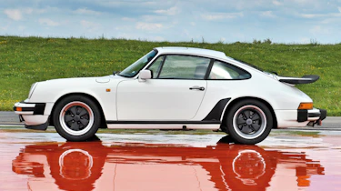 Porsche 911 group test conclusion