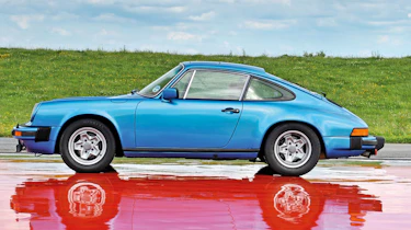 Porsche 911 group test conclusion
