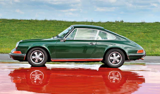 Porsche 911 2.2T (1969-1971)