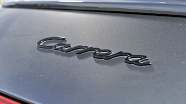 Porsche 993 Carrera (1993-1998)