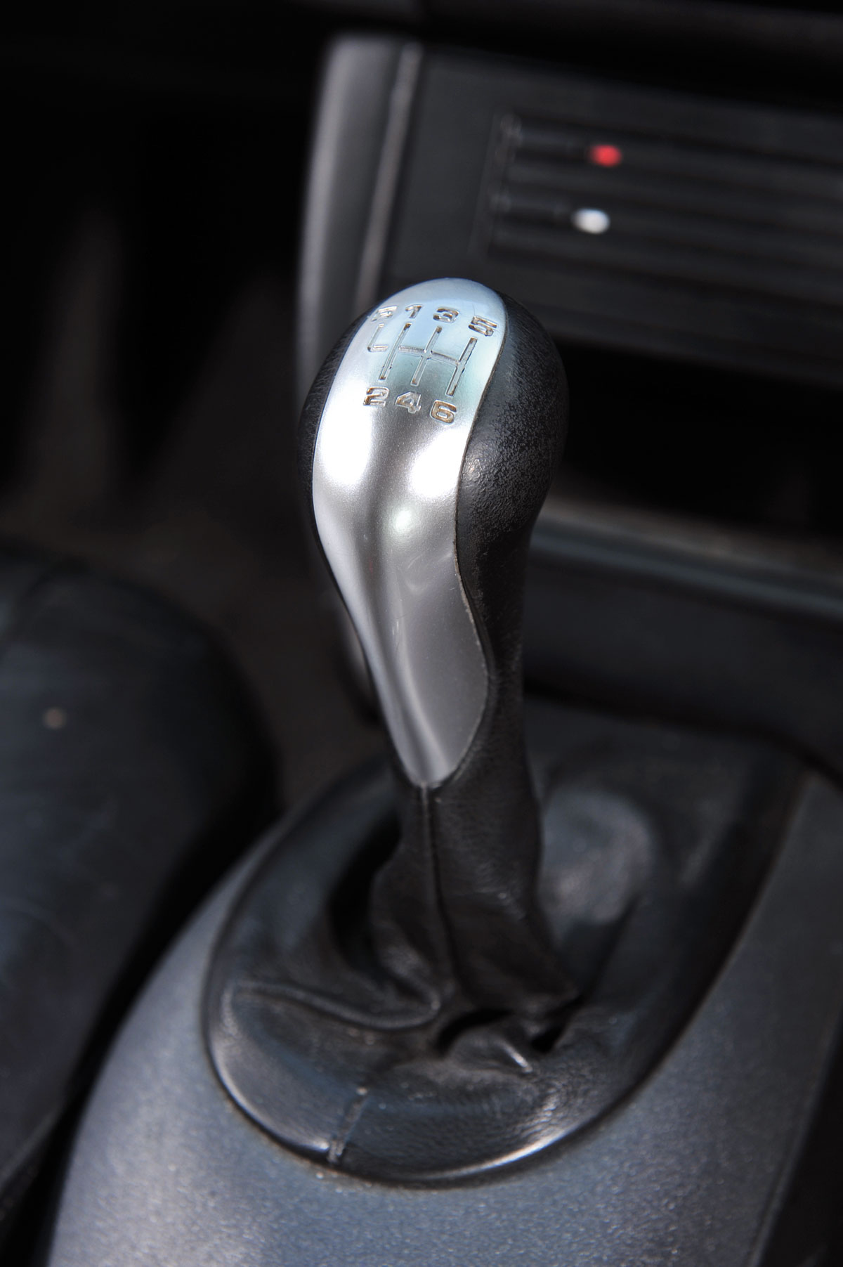 Porsche 996 Carrera (1998-2004)