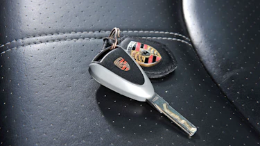 Porsche 997 Carrera (2004-2012)