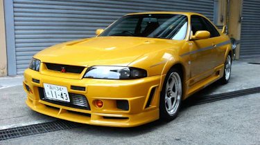 Nismo 400R