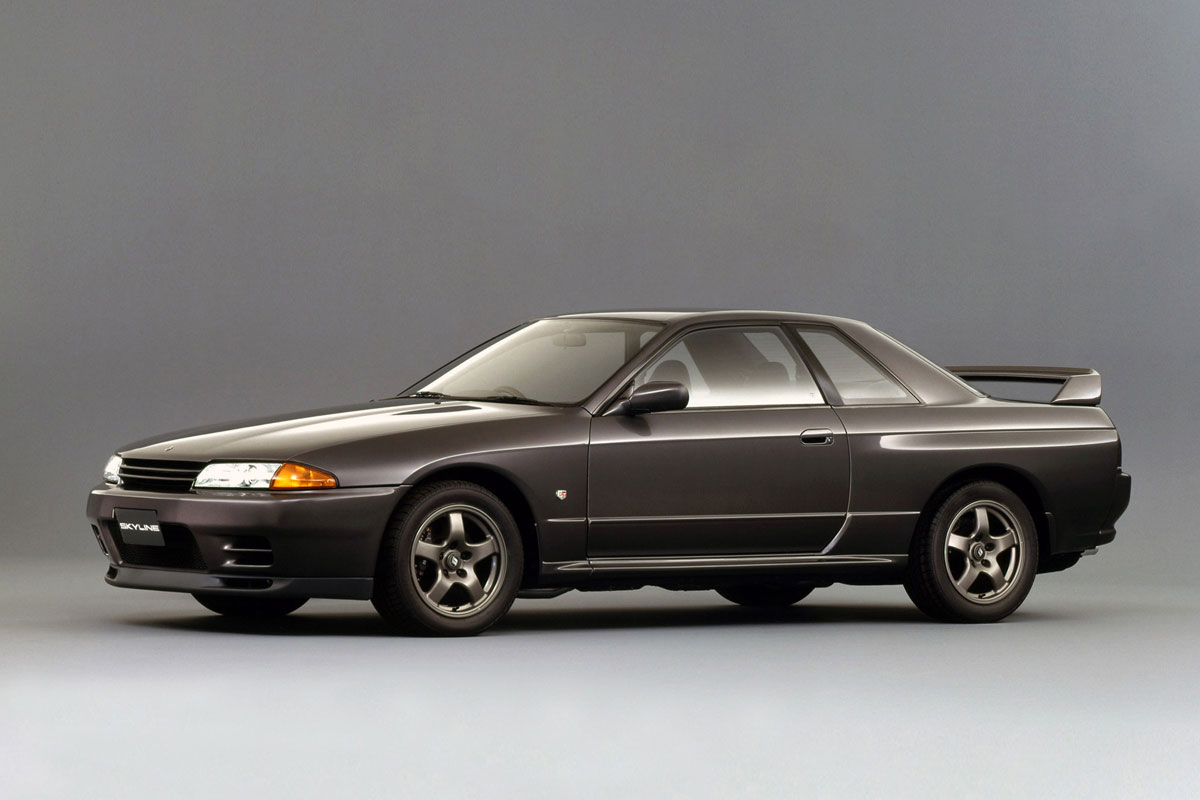 R32 GT-R