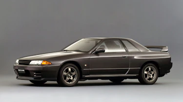 R32 GT-R