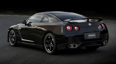 GT-R Spec-V