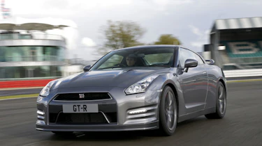 2011 GT-R