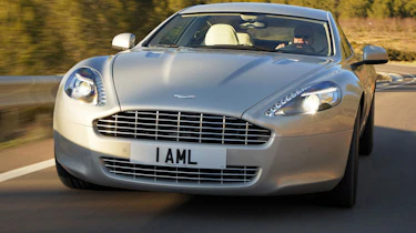Aston Martin Rapide