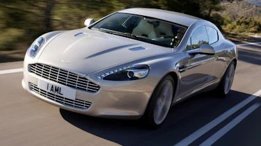 Aston Martin Rapide