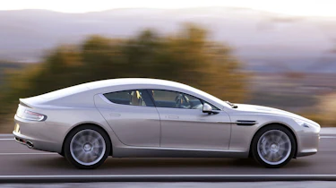 Aston Martin Rapide
