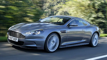 Aston Martin DBS