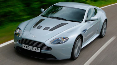 Buy your dream Aston Martin