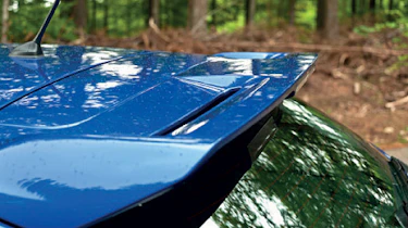 VW Golf GTI vs Ford Focus ST