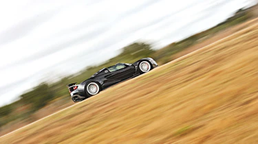 Hennessey Venom GT video review
