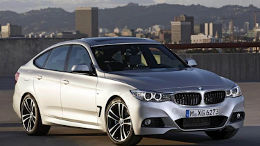 BMW 3-series GT